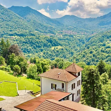 Oleandra - Villa *