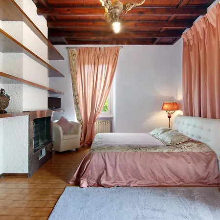 Oleandra - Villa Dizzasco