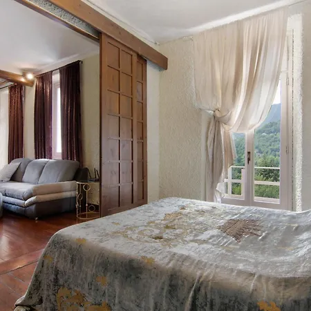 Villa Oleandra -