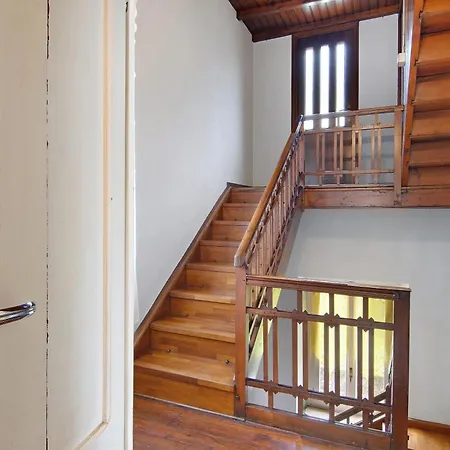 Oleandra - Villa Dizzasco