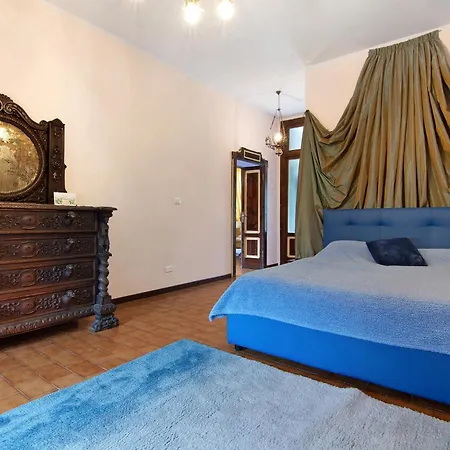 Oleandra - Villa Dizzasco