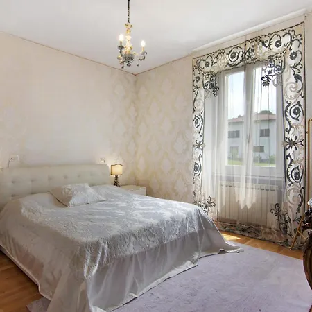 Oleandra - Villa *