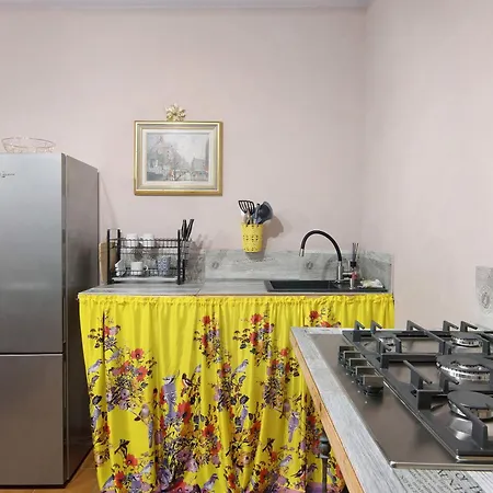 Villa Oleandra - Dizzasco