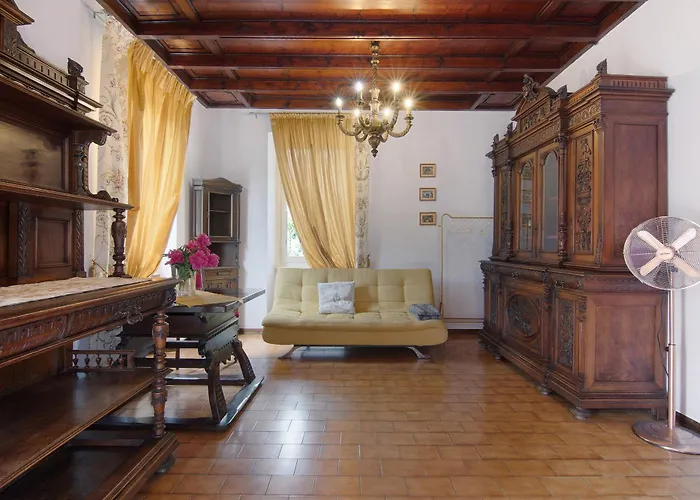 Oleandra - Villa