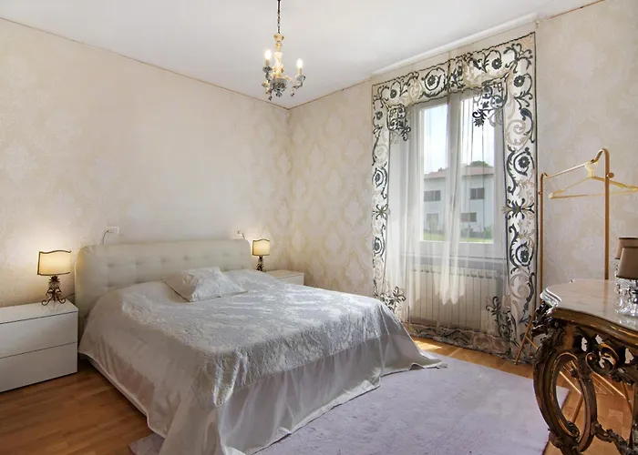 Oleandra - Villa