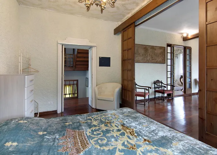 Oleandra - Villa *