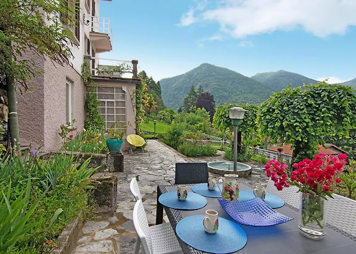 Villa Oleandra -