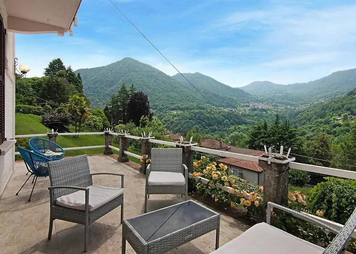 Oleandra - Villa
