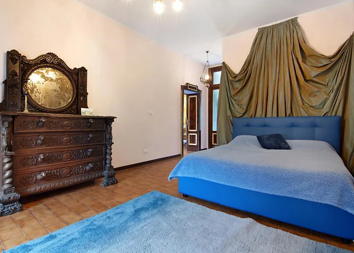 Villa Oleandra - *