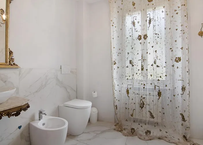 Villa Oleandra -