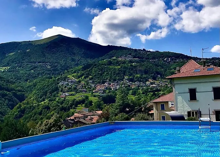 Oleandra - Villa