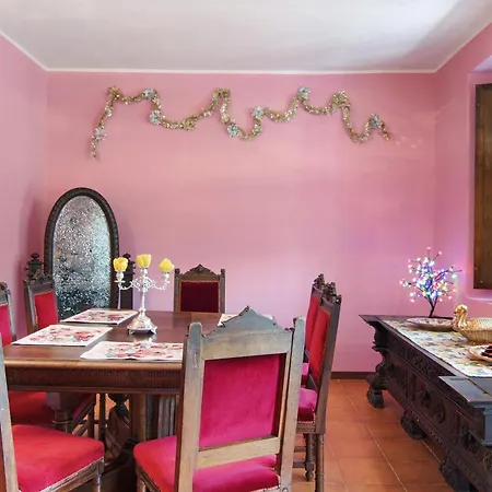 Oleandra - Villa Dizzasco