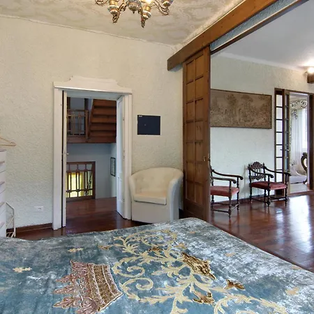 Oleandra - Villa *