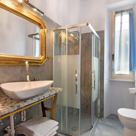 Oleandra - Villa Dizzasco