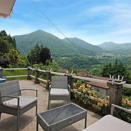 Oleandra - Villa