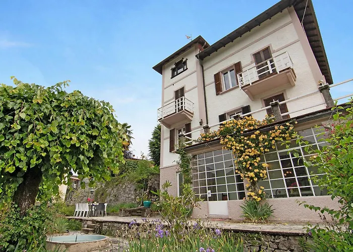 Oleandra -